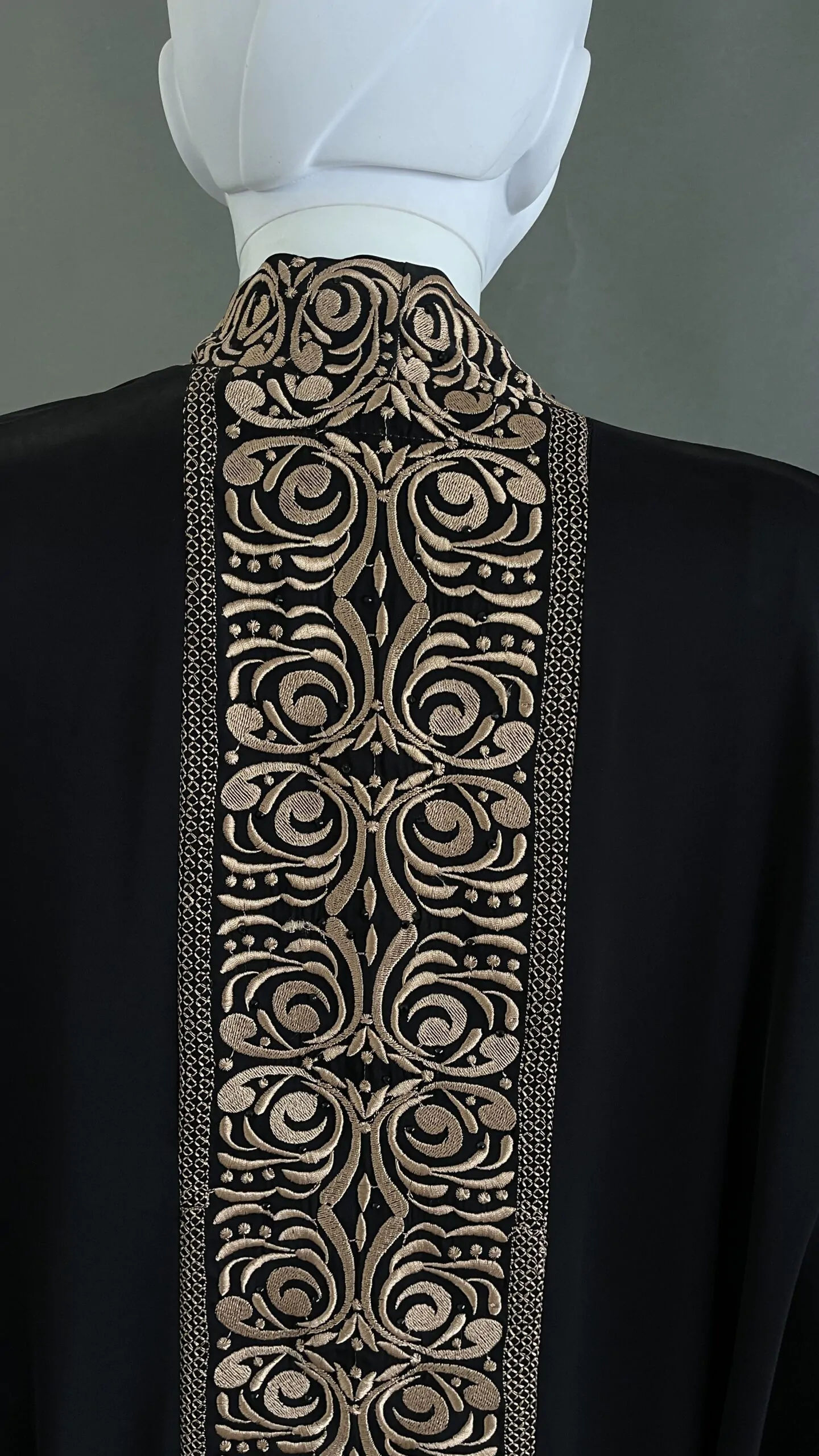 Abaya