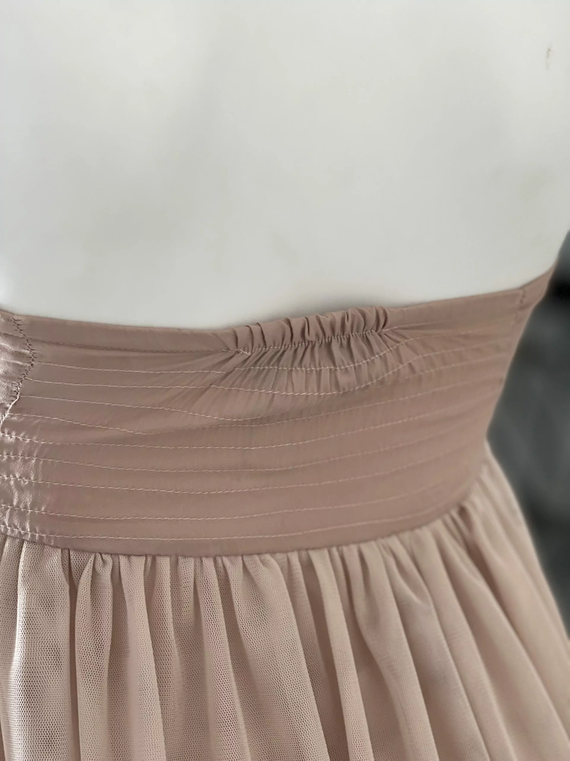 Night dress