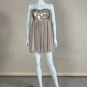 Night dress