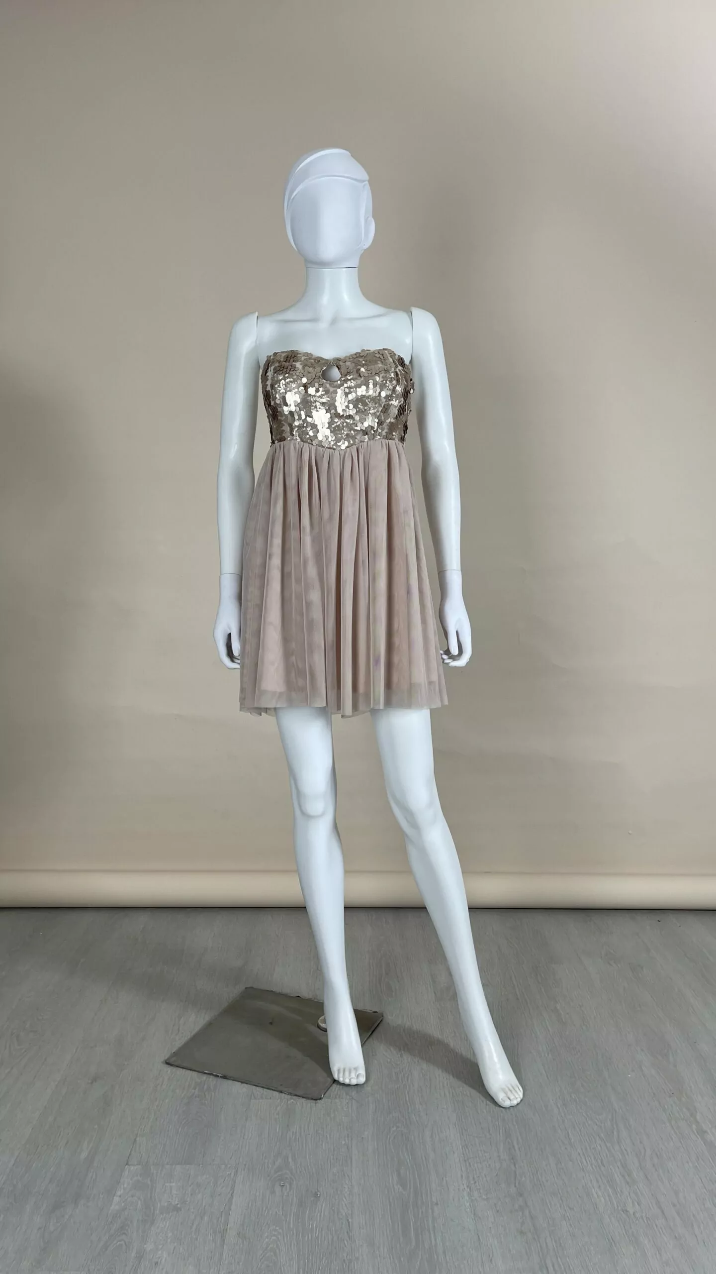 Night dress