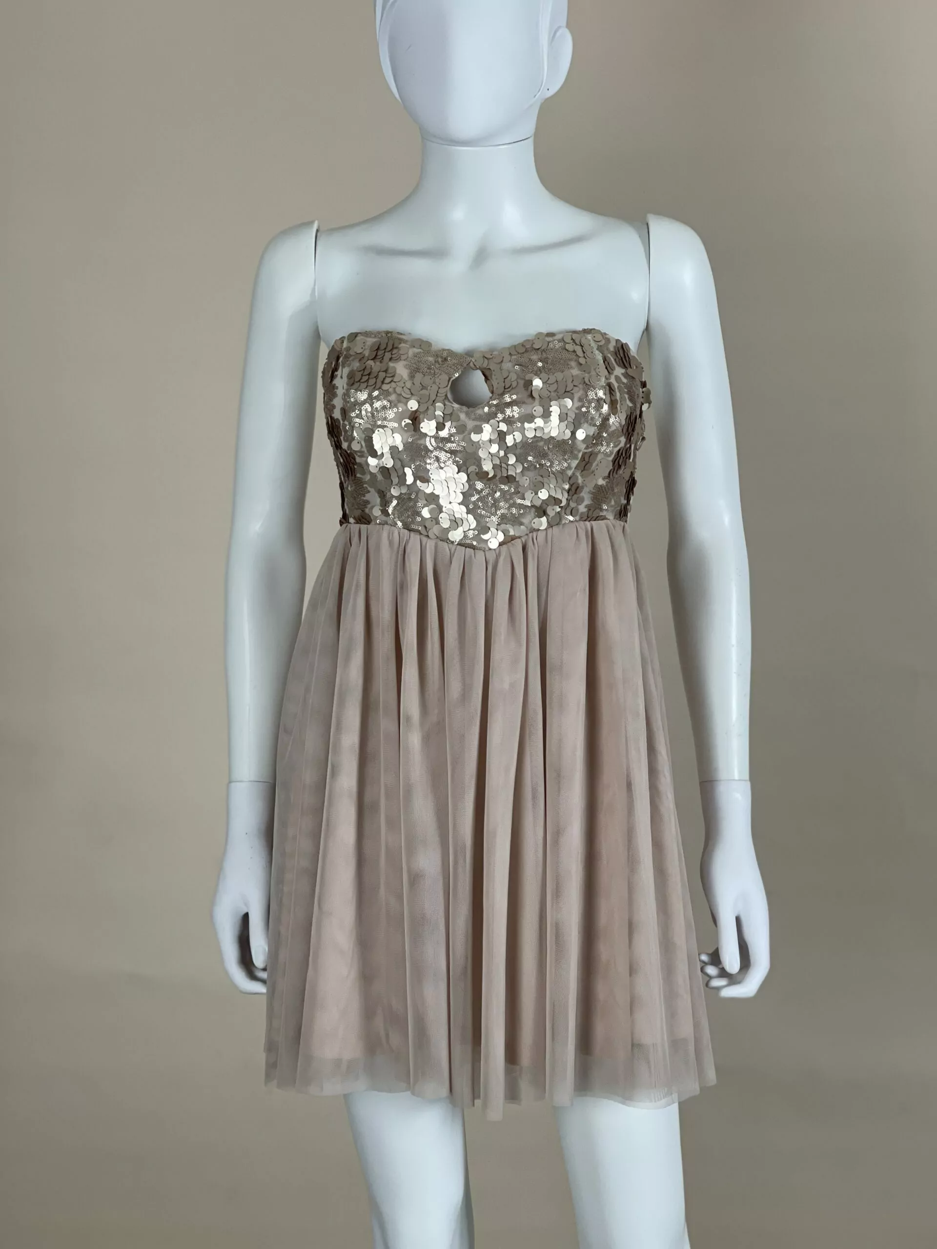 Night dress