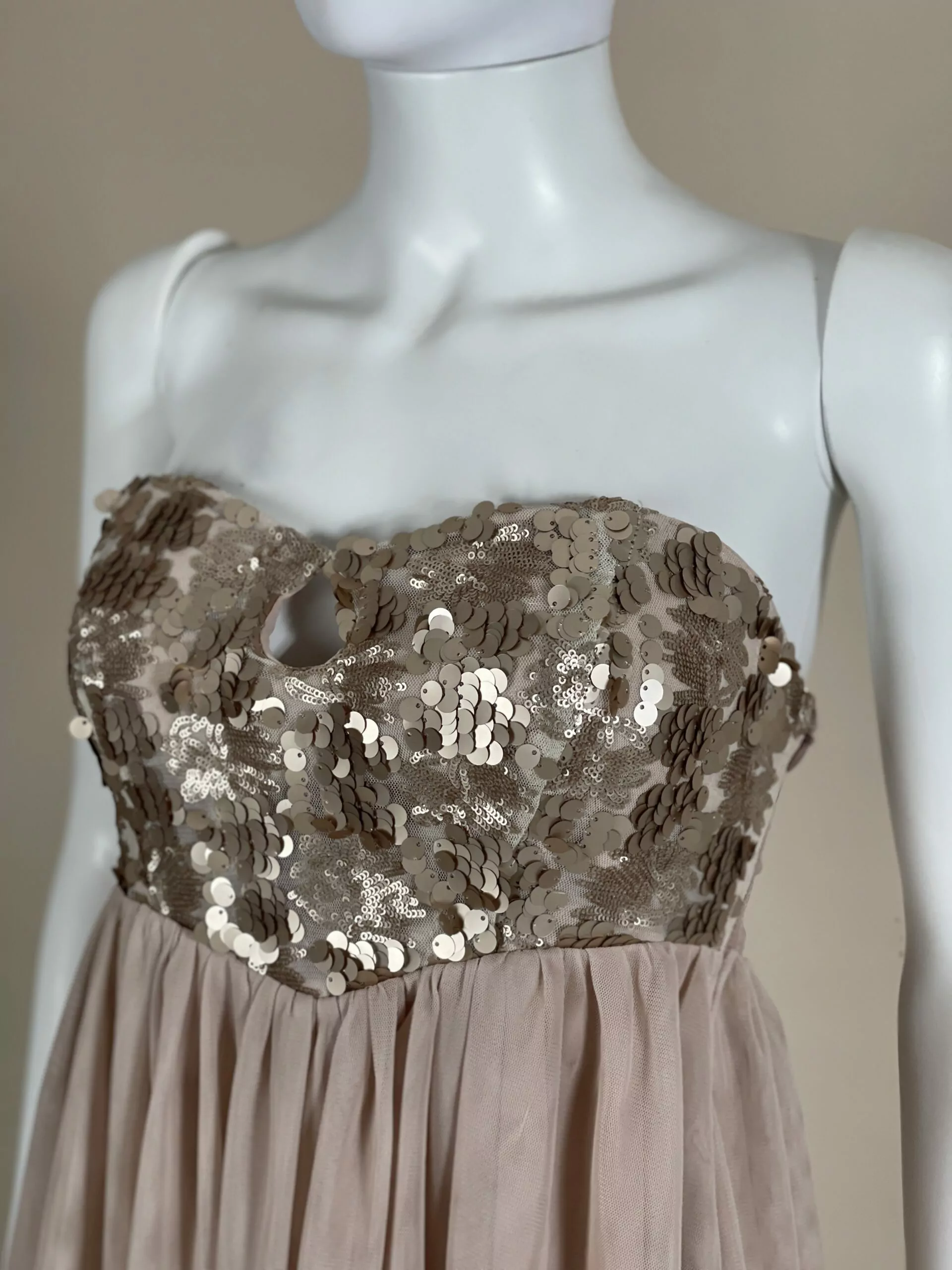 Night dress