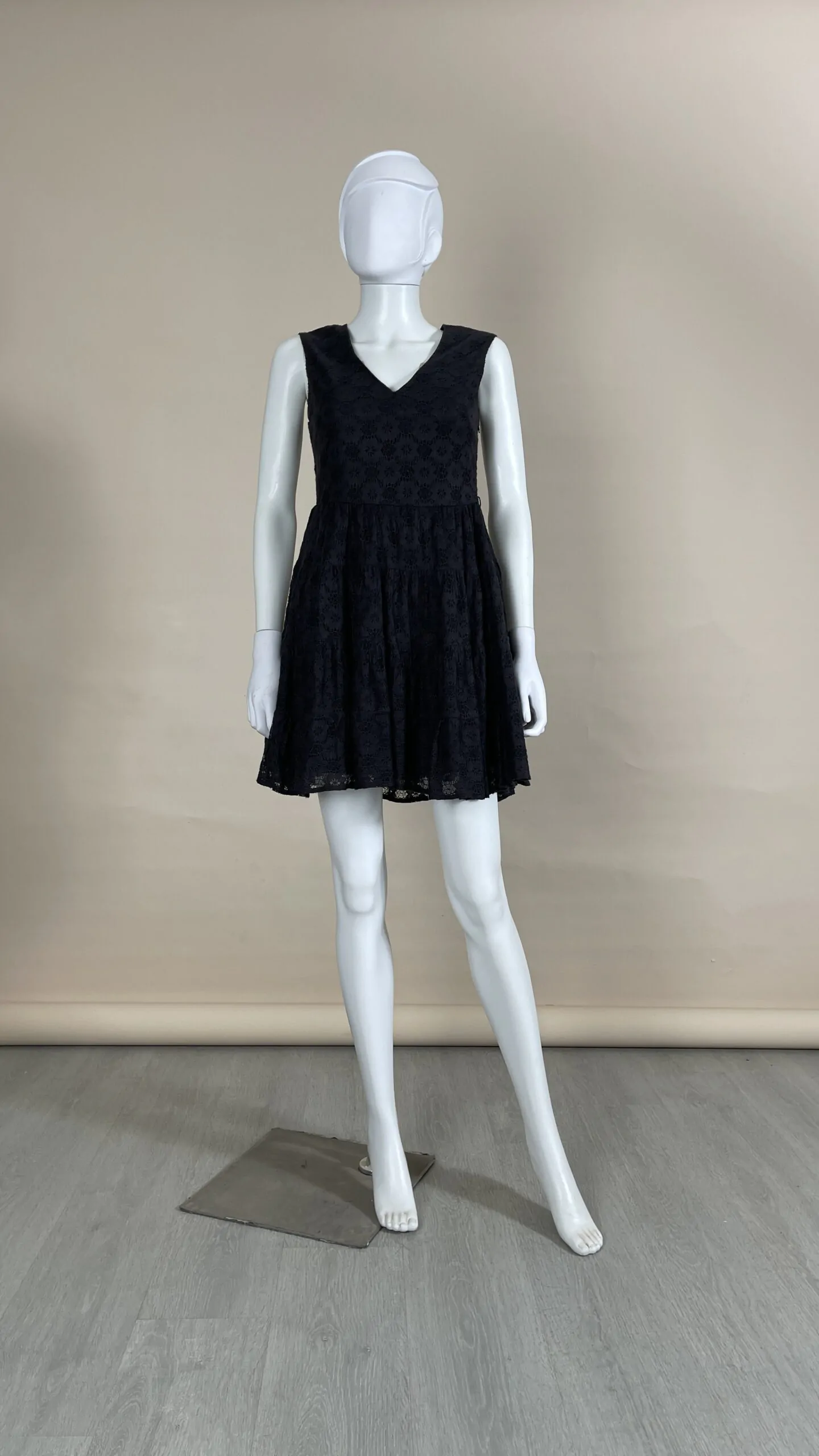 wednesday dress