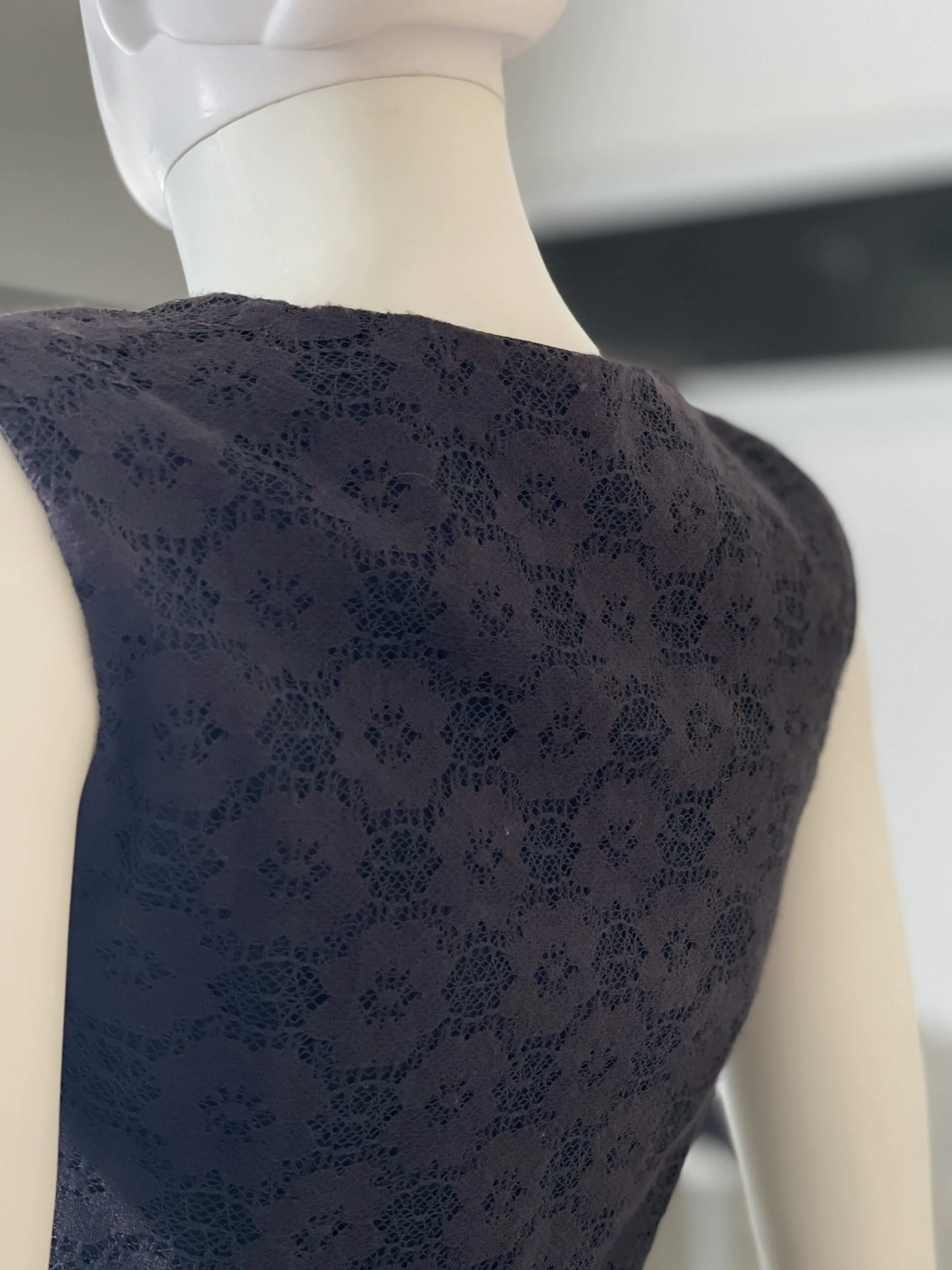 wednesday dress