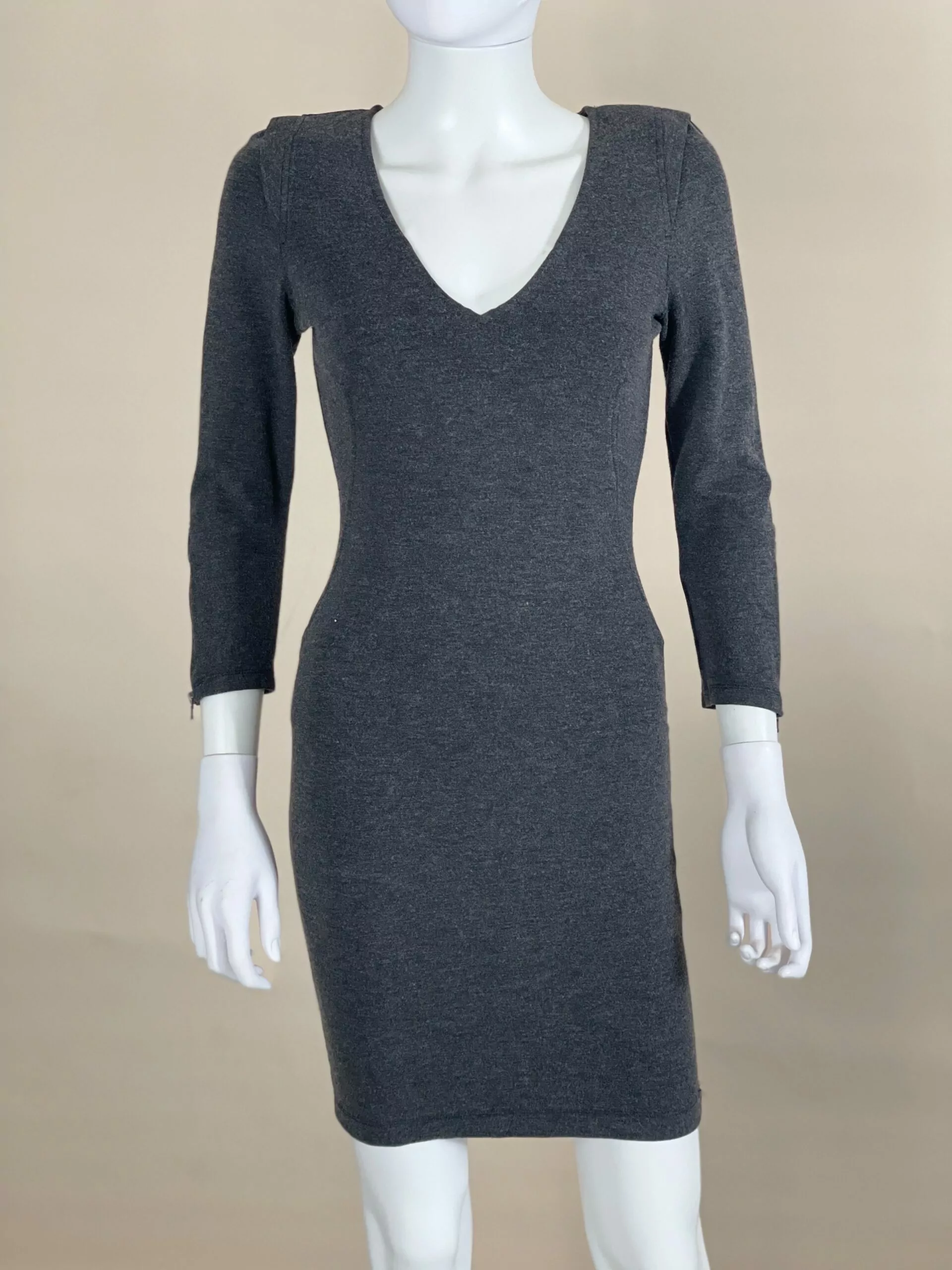 Basic Dress