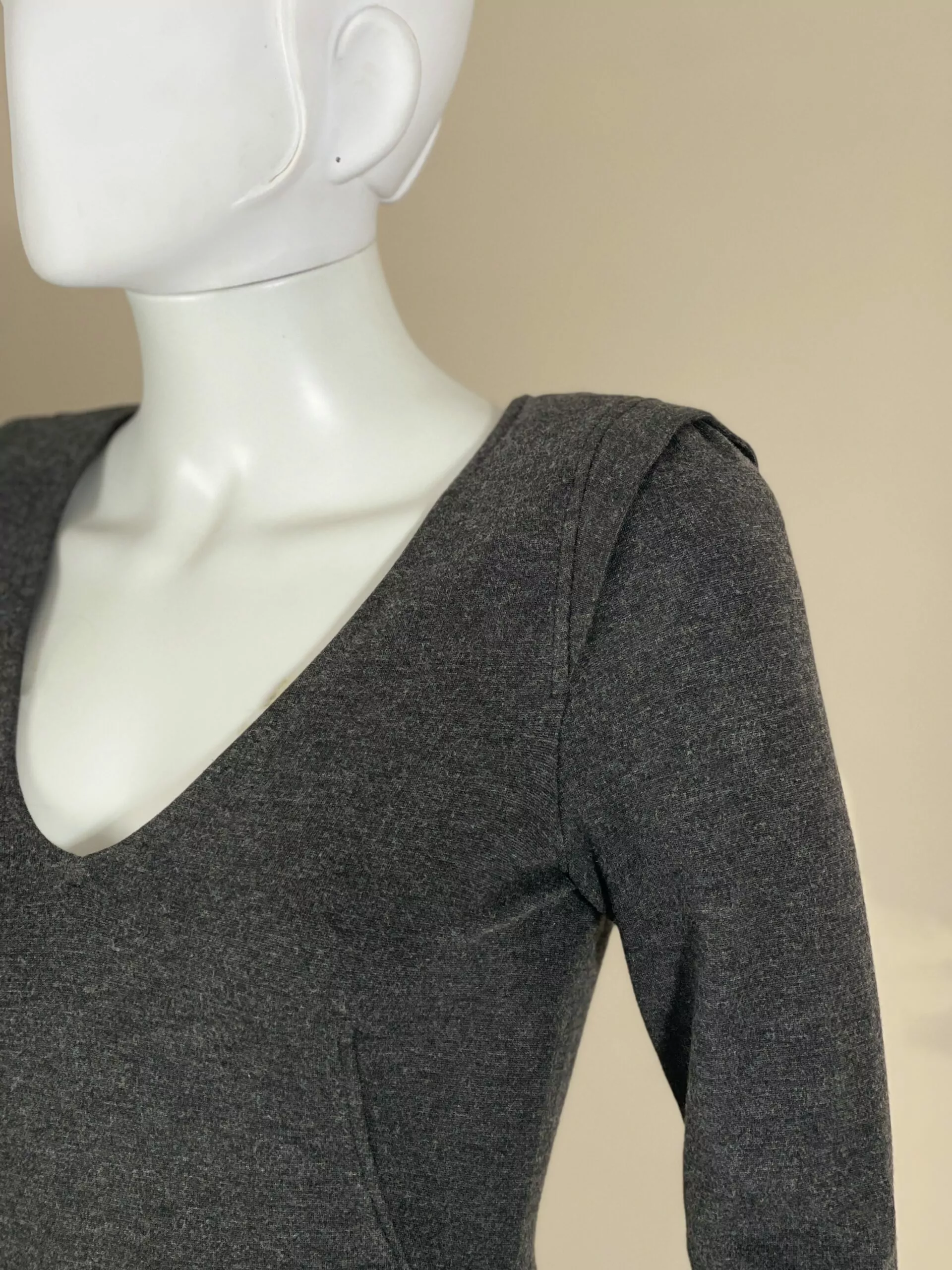 Basic Dress