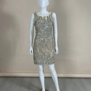 Elite dress