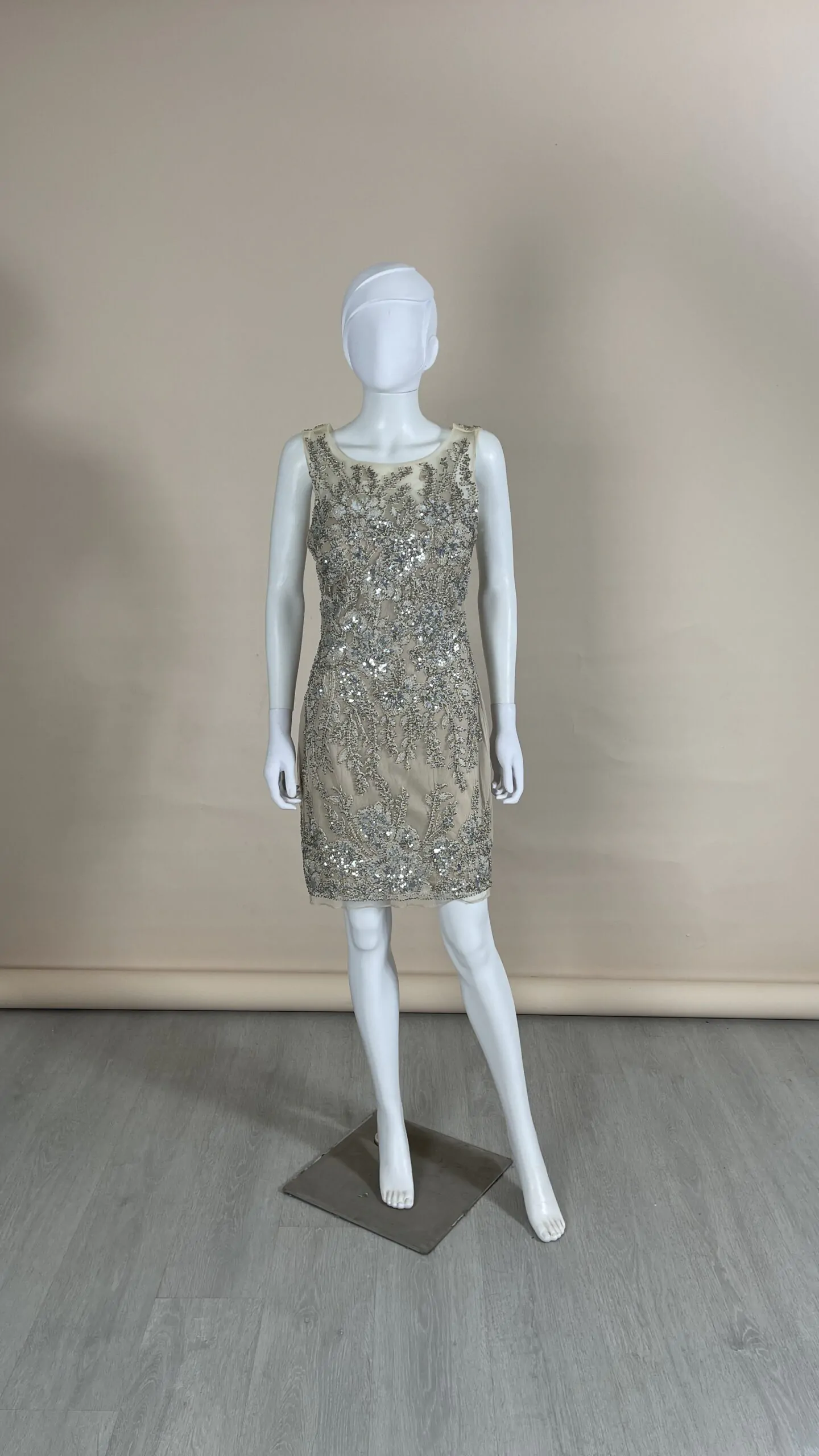 Elite dress