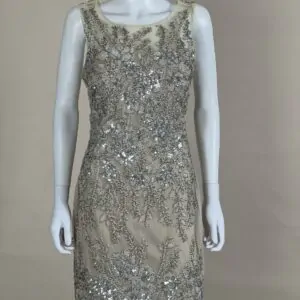 Elite dress