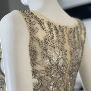 Elite dress