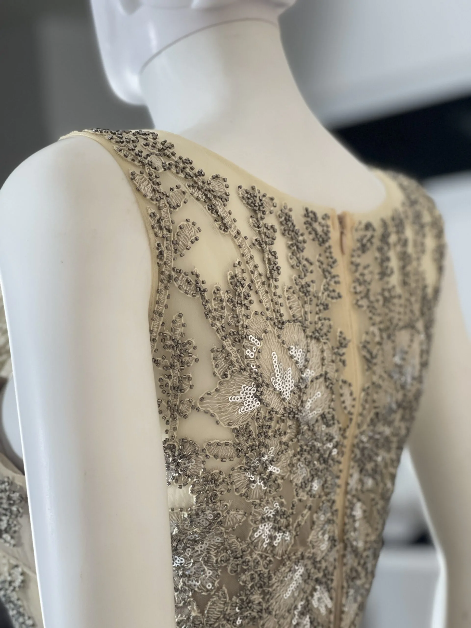 Elite dress