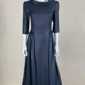 Matrix dress 