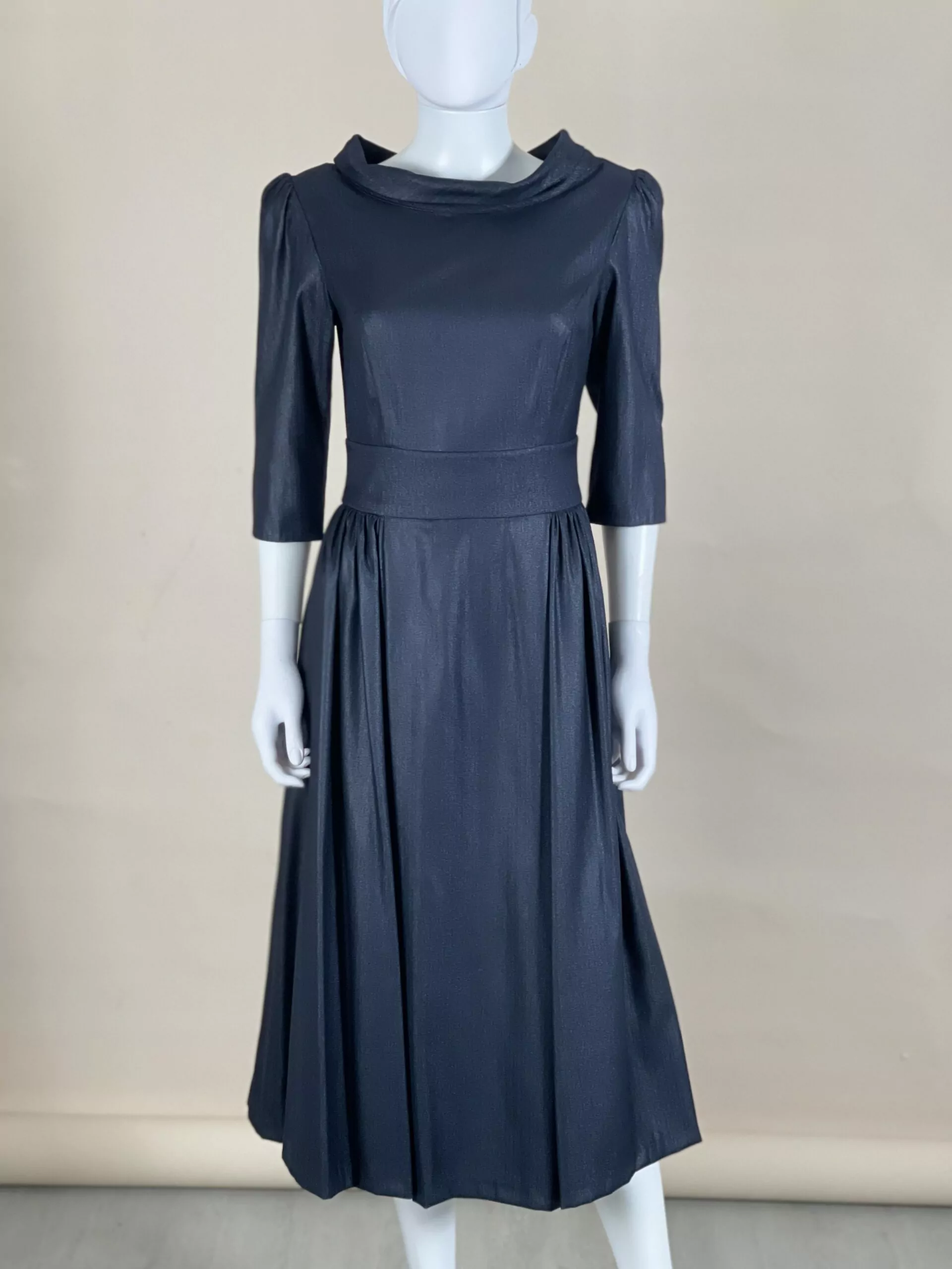 Matrix dress 