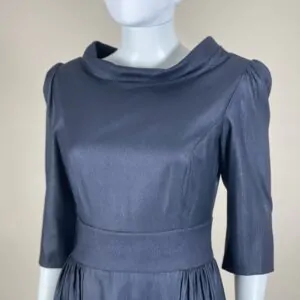 Matrix dress 