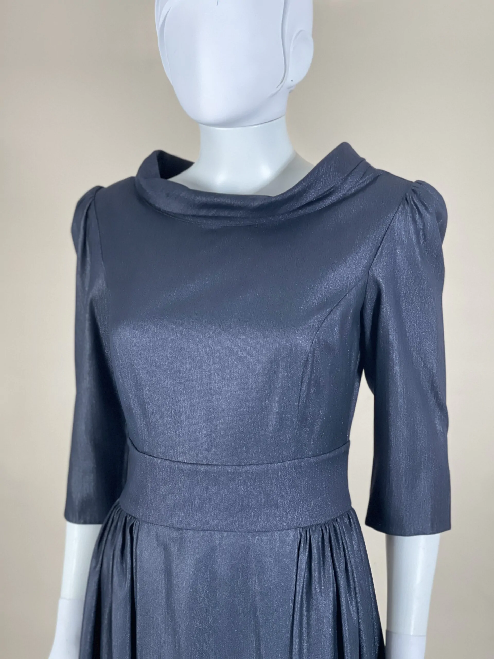 Matrix dress 
