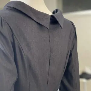 Matrix dress 