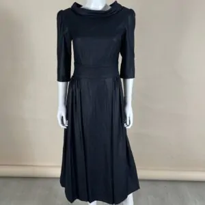 Matrix dress 