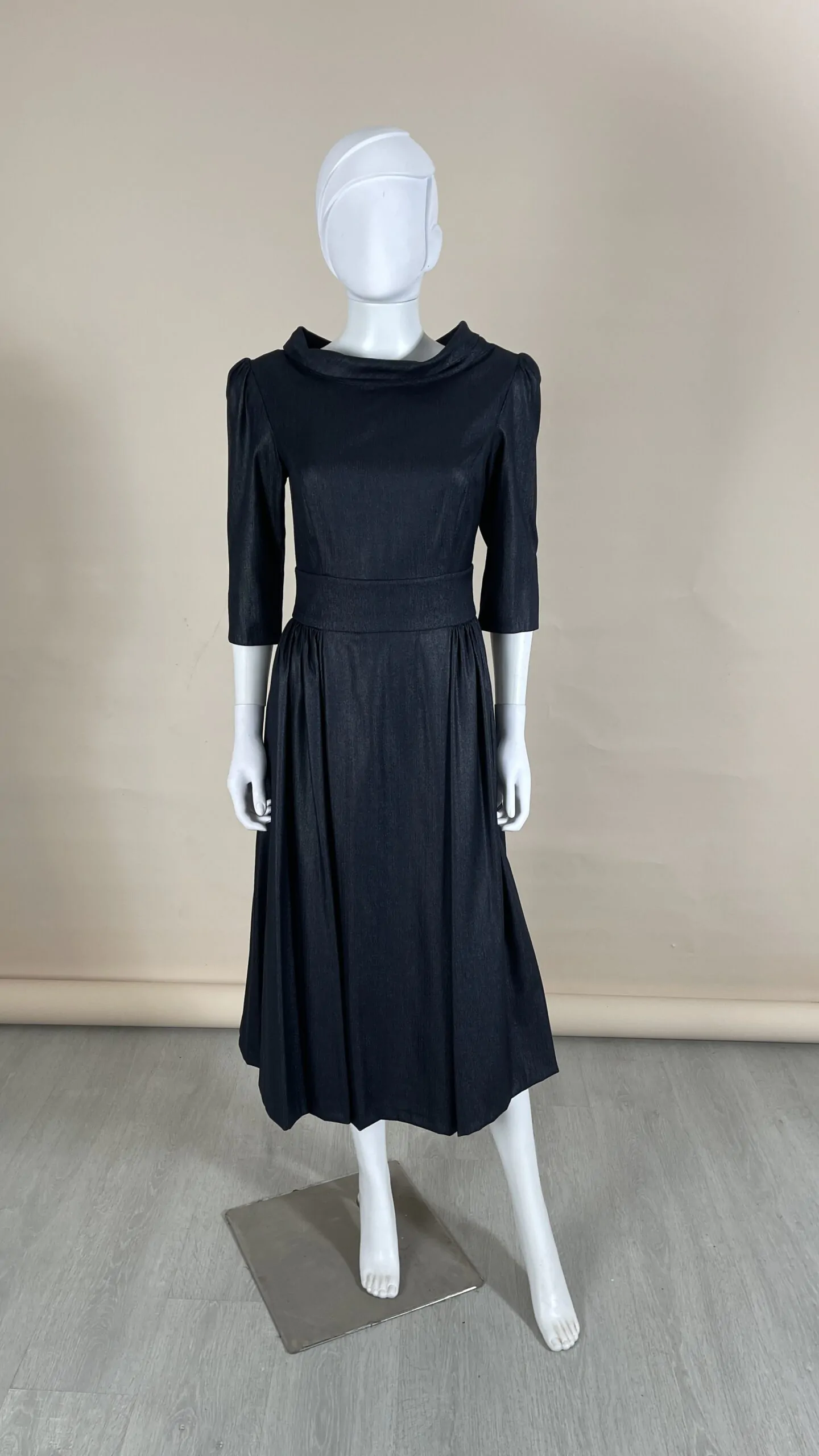 Matrix dress 