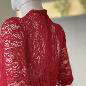 red velvet