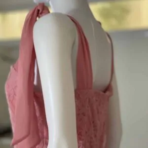 pink touch