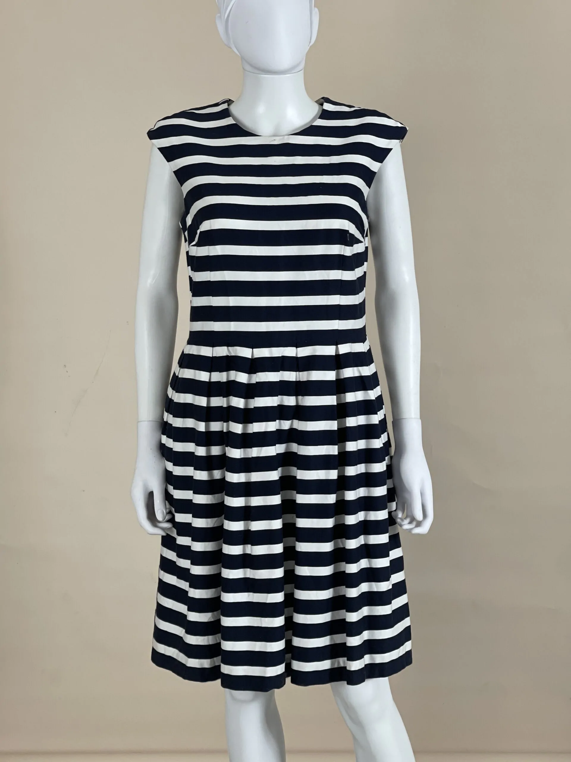 zebra dress