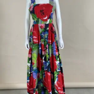 garden dress