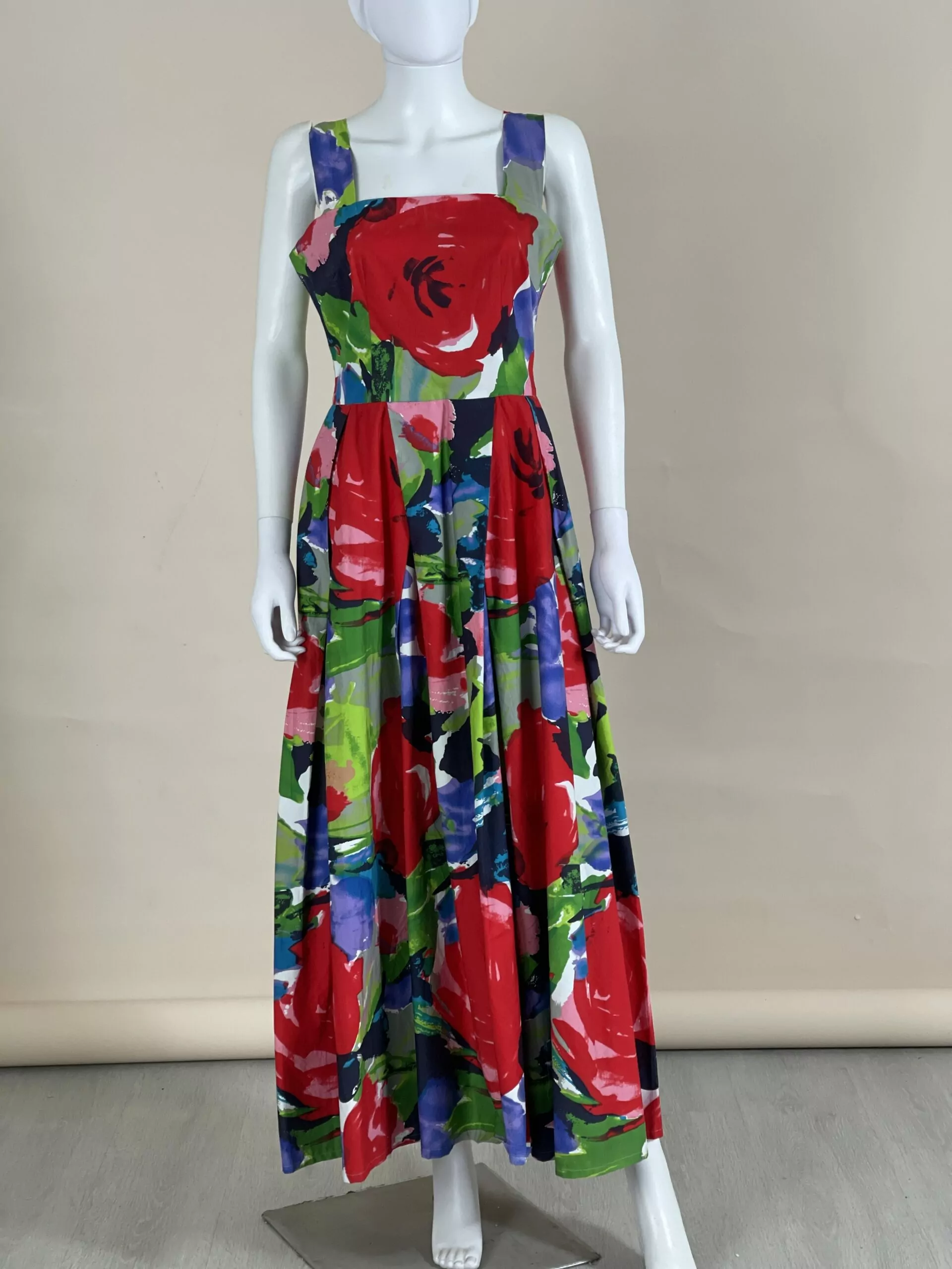 garden dress