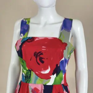 garden dress