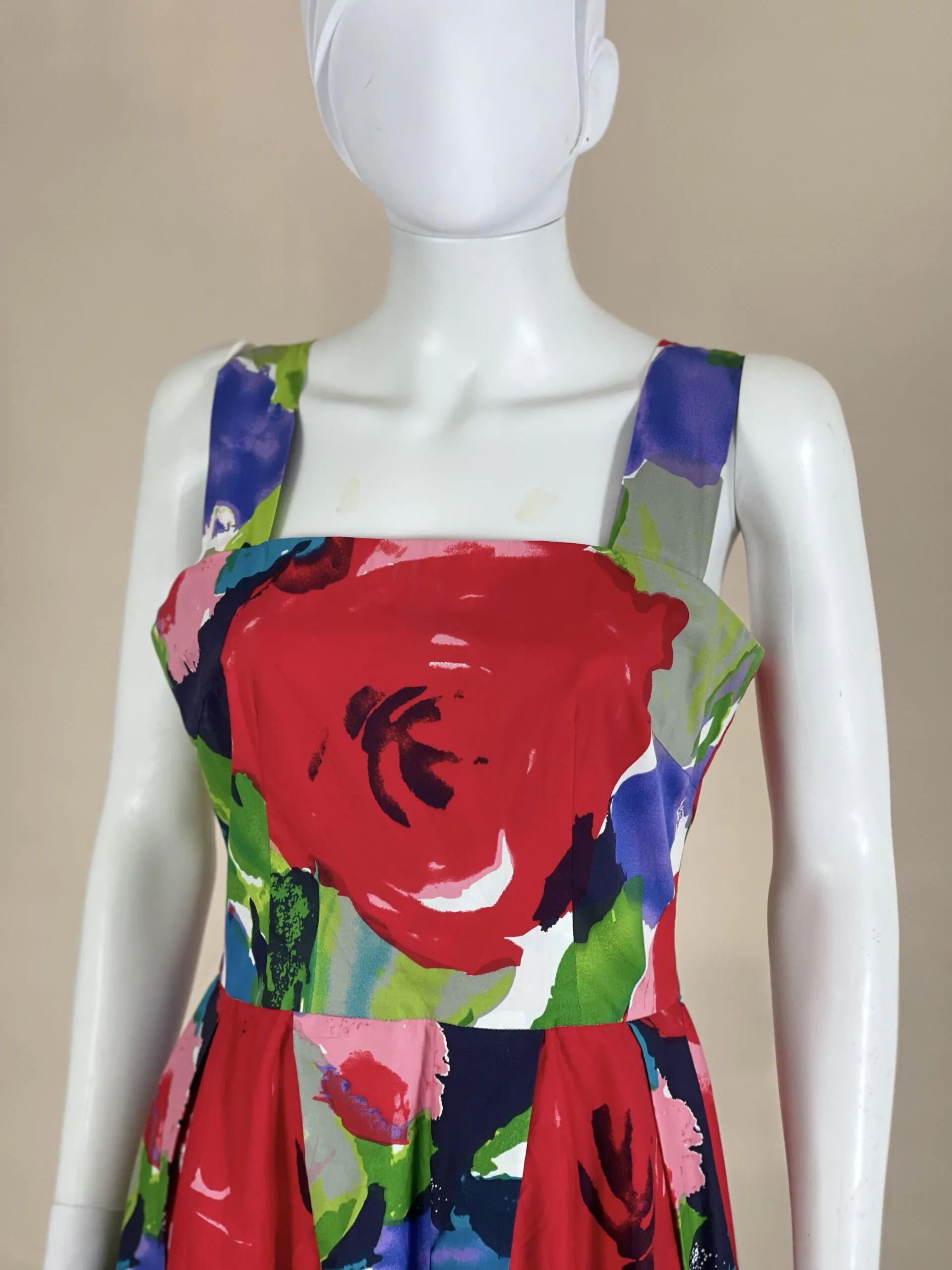 garden dress