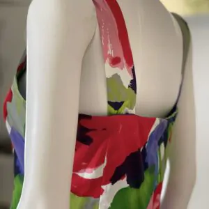 garden dress