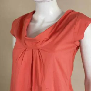 Melon dress