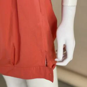 Melon dress