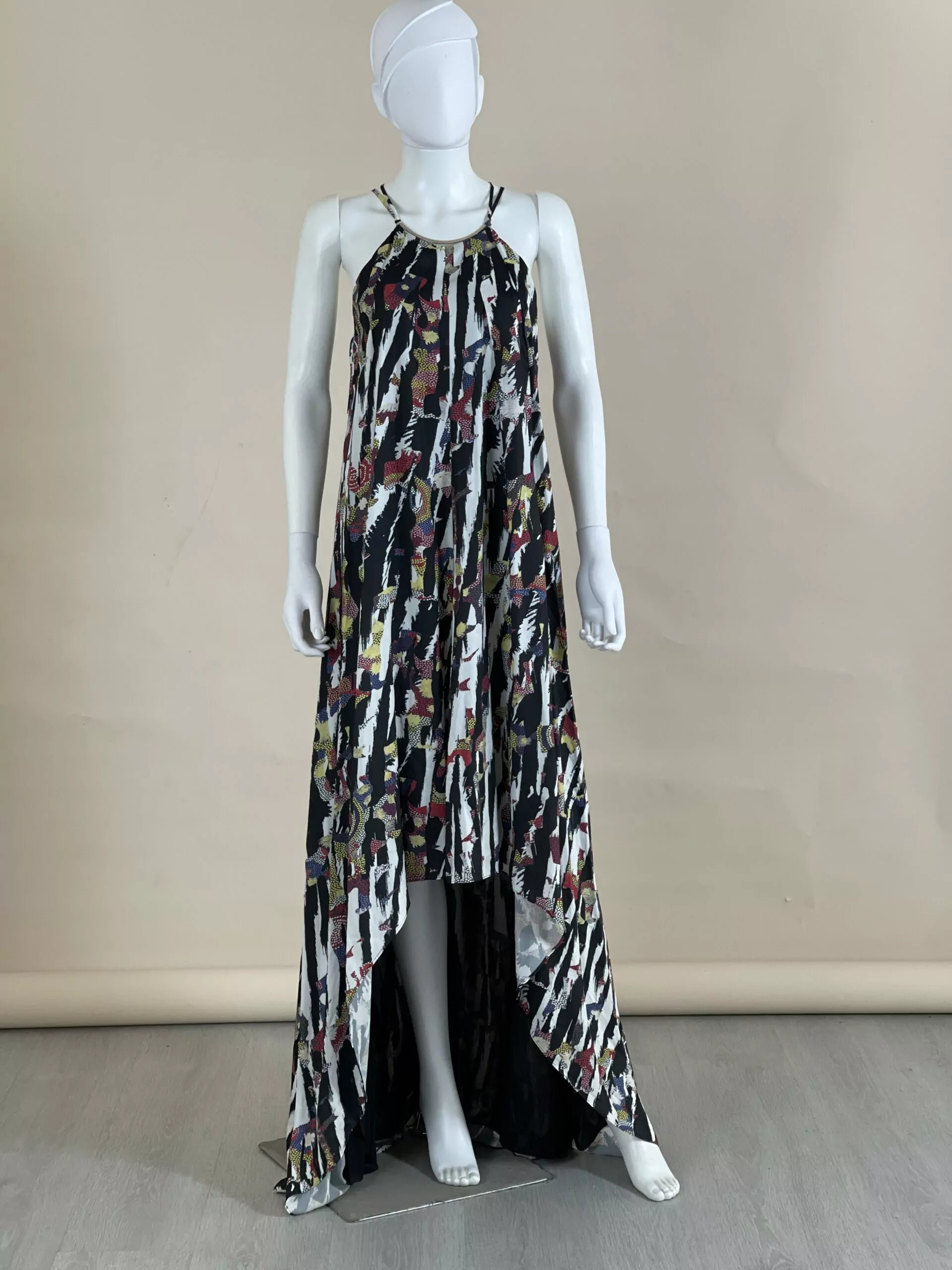gouna dress