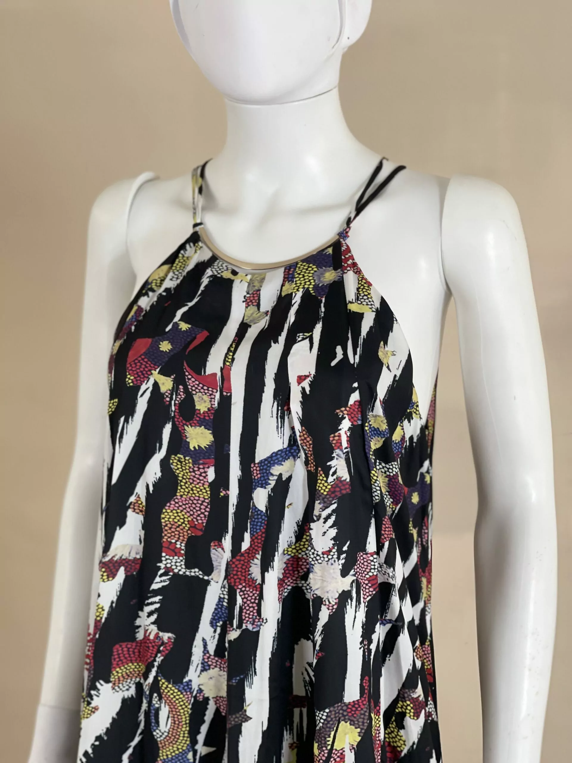 gouna dress