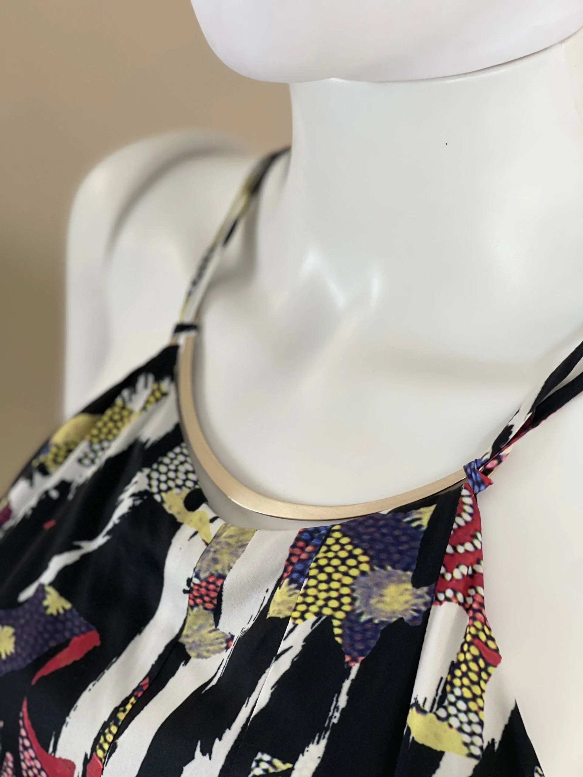 gouna dress
