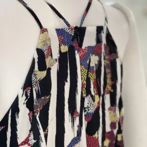 gouna dress