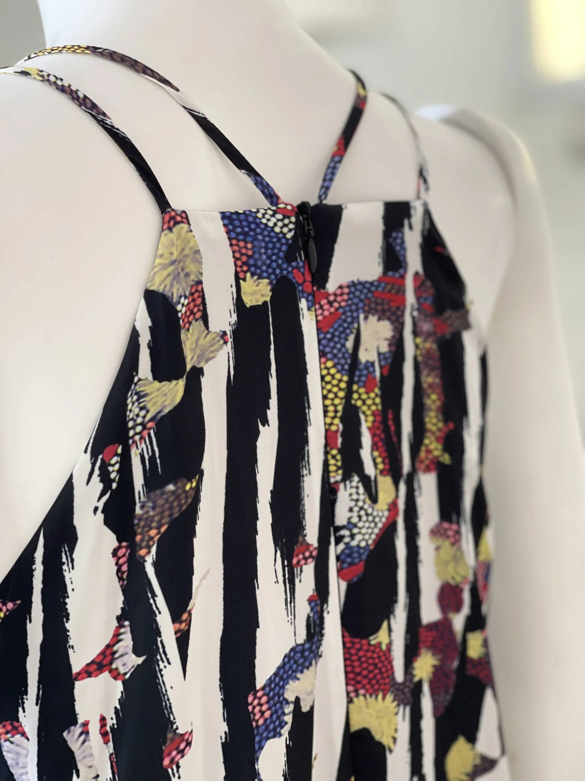 gouna dress