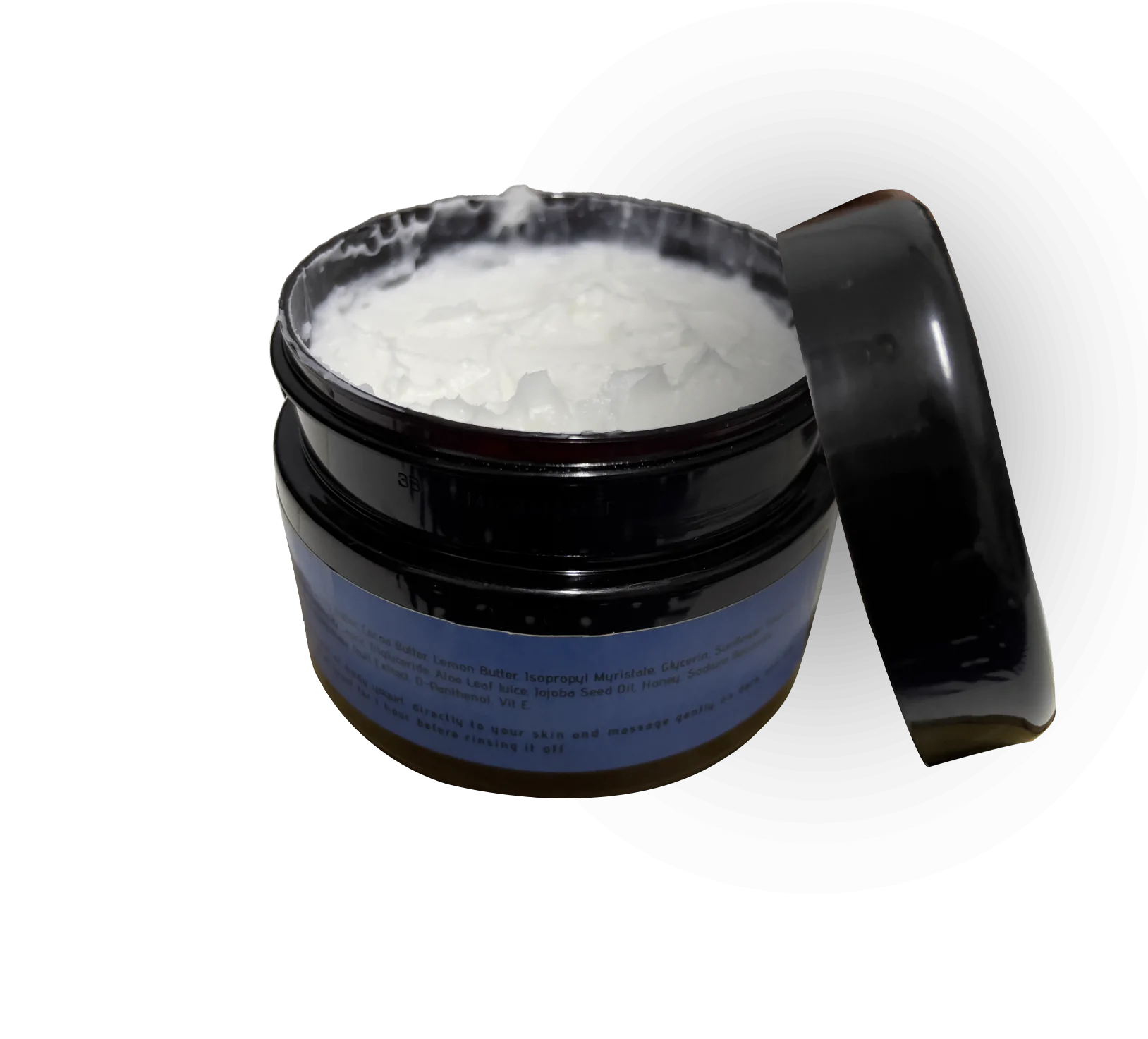 Body Yogurt