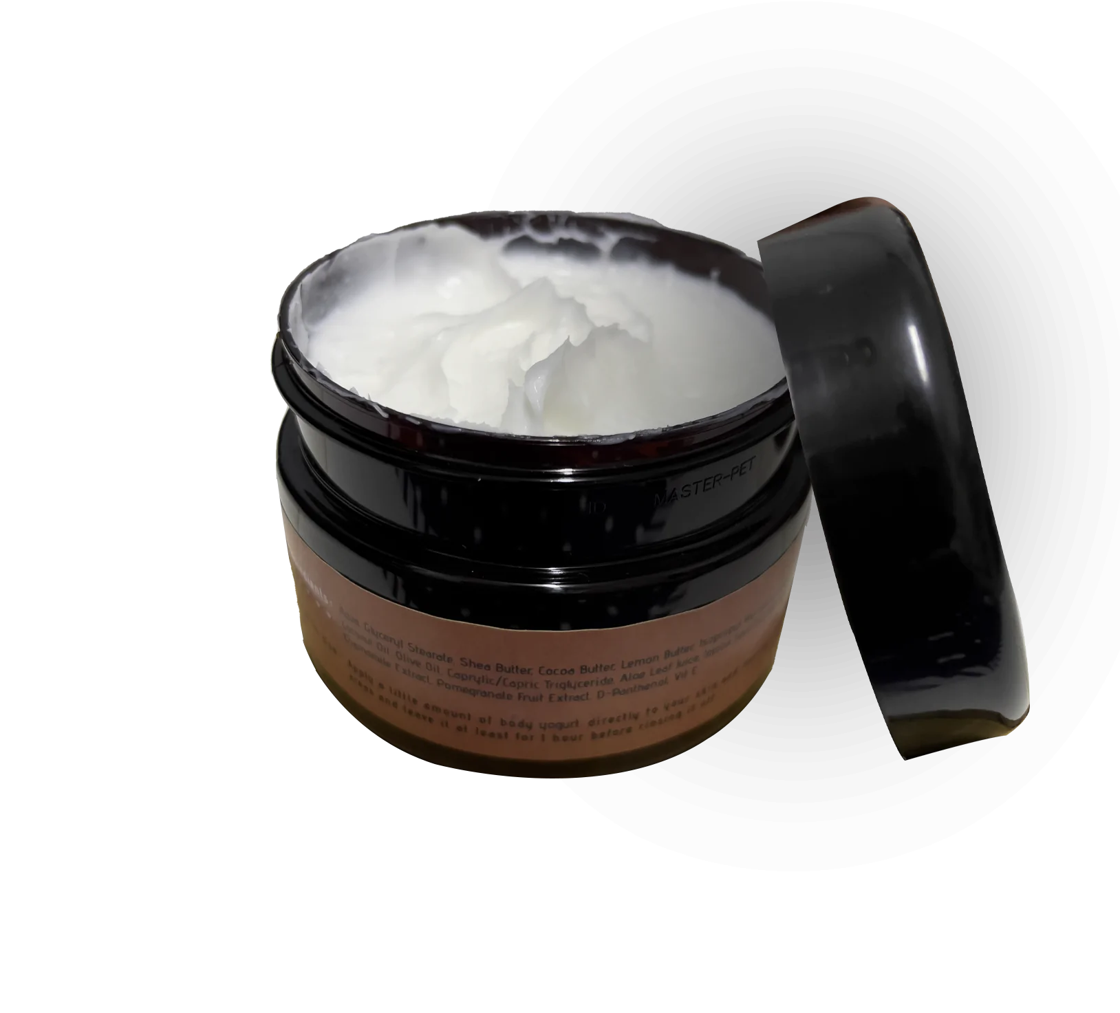 Body Yogurt