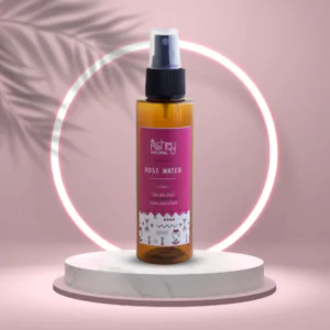Toner water