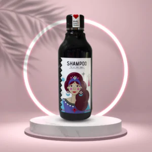 Ashry Shampoo - شامبو اشري