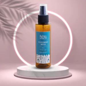 Toner water