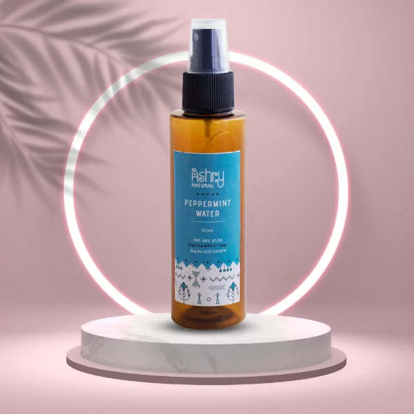 Toner water