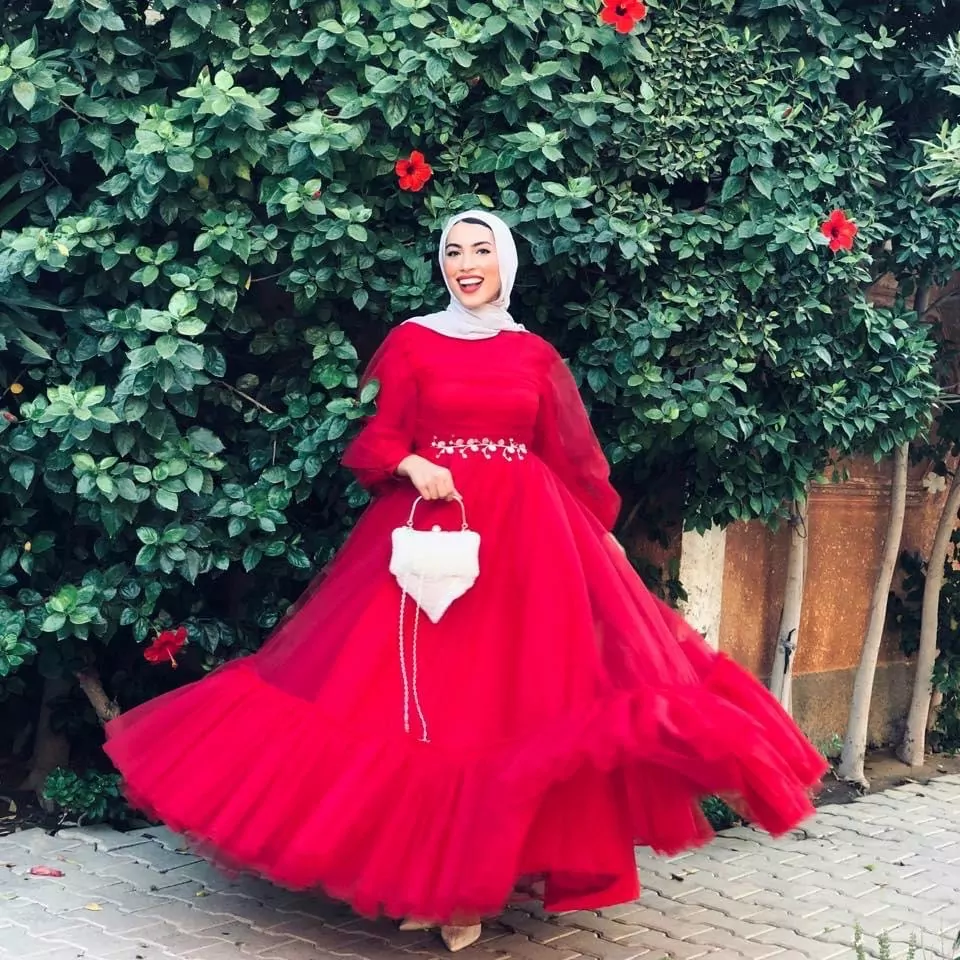 فستان سواريه