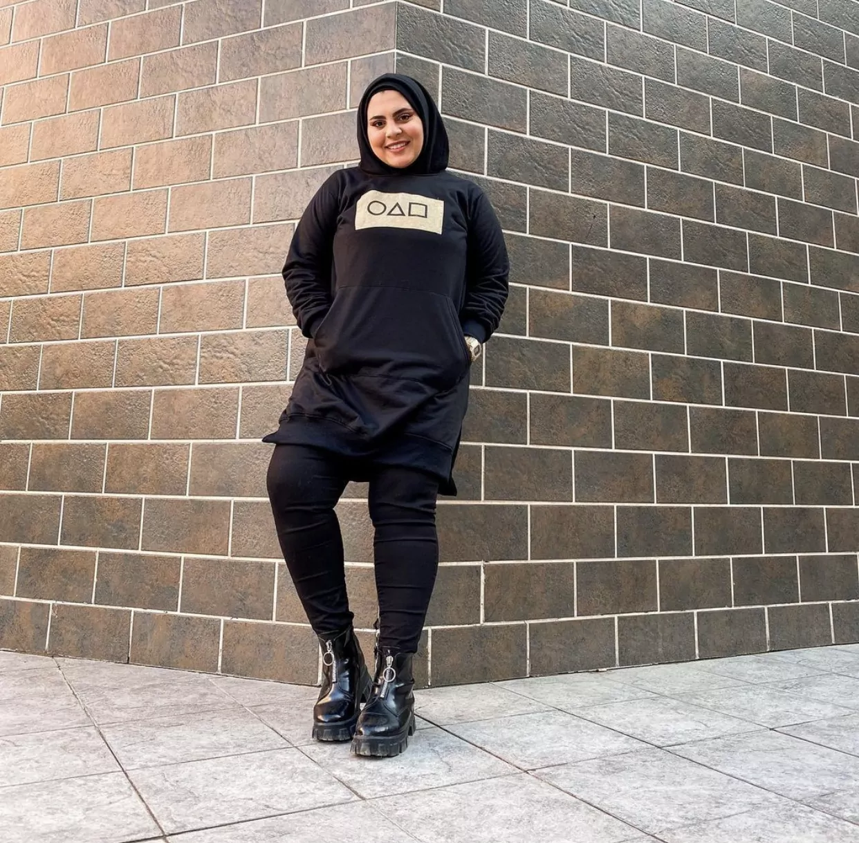 سويت شيرت hoodie