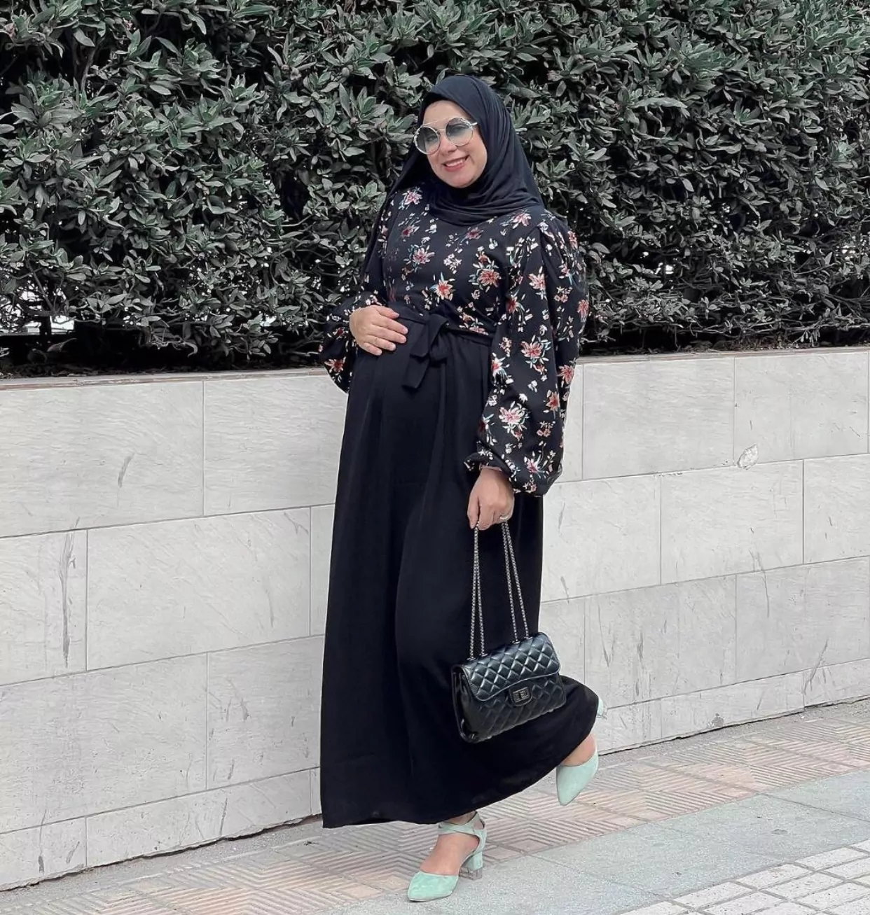 عبايه ABAYA