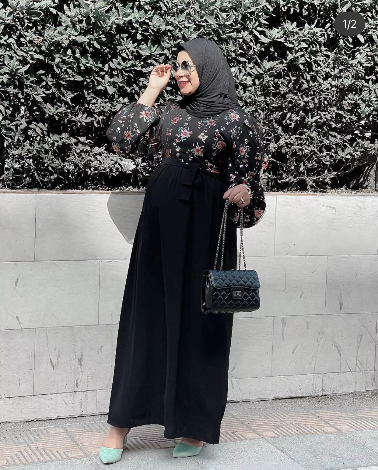 ABAYA