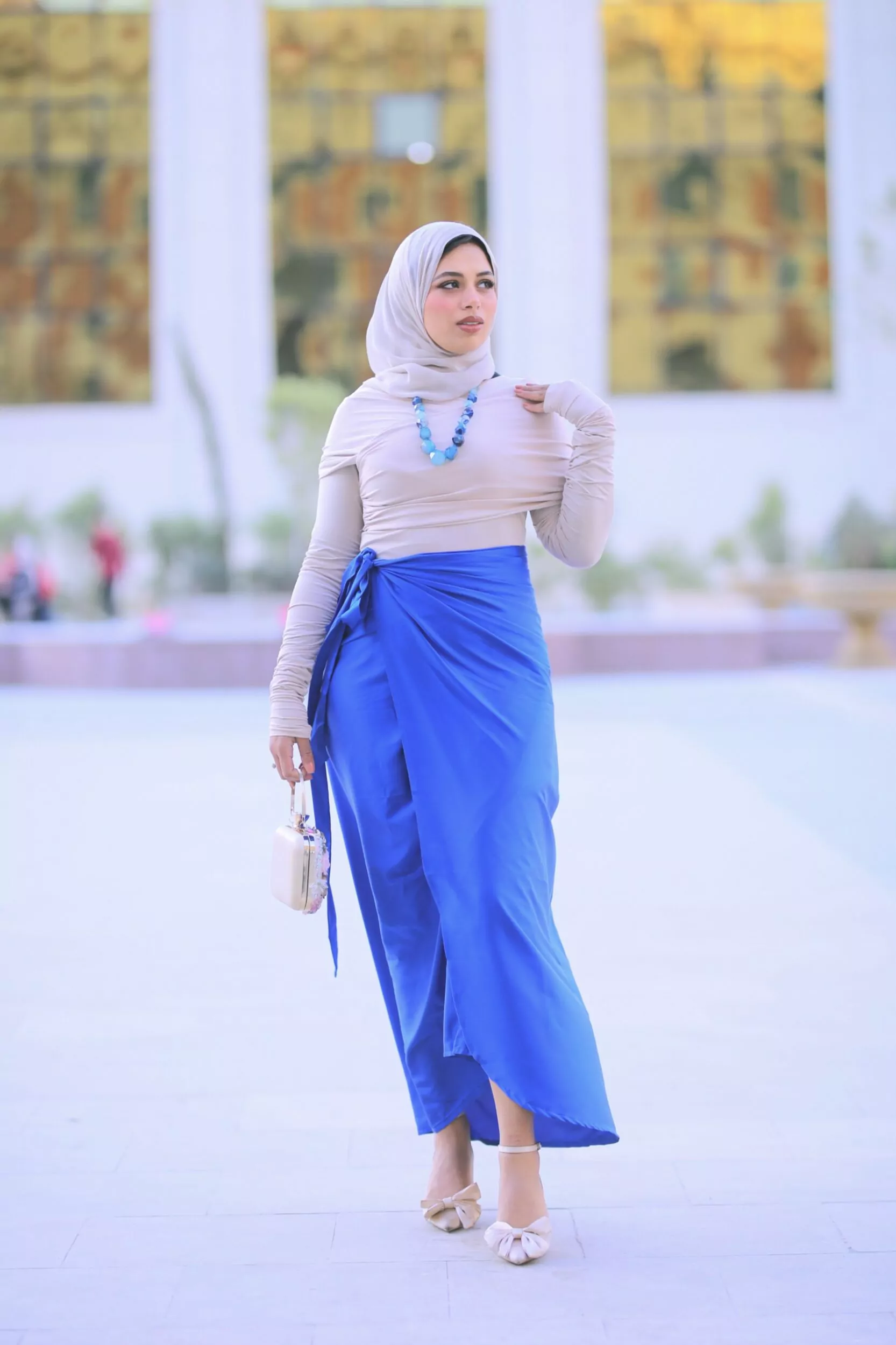 جيب ستان