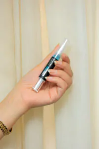 Safira Blue Nail Serum