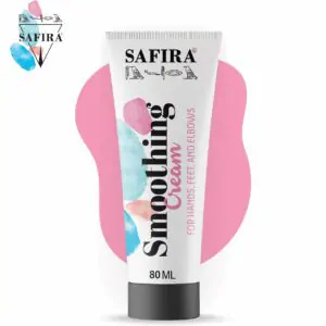 SMOOTHING CREAM